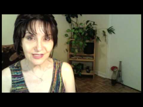 Daily Minute with J'Ouellette® - verb Souhaiter [futur simple] - Learn Parisian French on Skype