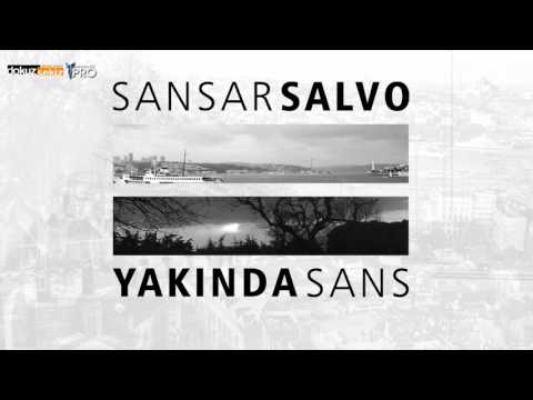 Sansar Salvo - Yakında Sans (Official Audio)