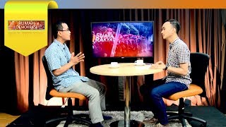 RUMAH DEMOKRASI – Bagaimana Payung Hukum Perguruan Tinggi Masuk ke Indonesia?