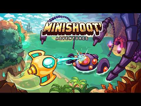 Minishoot' Adventures