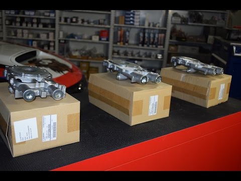 Everything you need to know about Subaru Oil Pumps