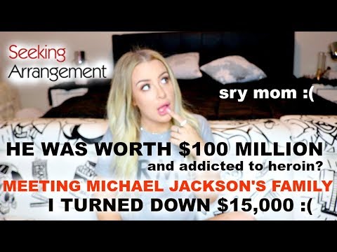 my PSYCHOTIC sugar daddy story. you aren't ready.