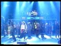 We Will Rock You at Wetten Dass,german cast ...