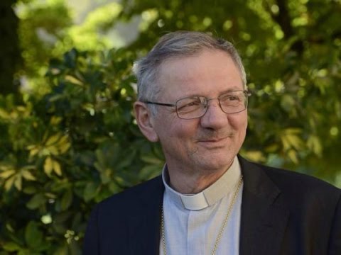 don Claudio Cipolla a "Siamo noi" -  Puntata del 14 marzo 2016