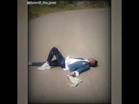 Koleyewon By Naira Marley (Dance Cover by Showoff The Great) #koleyewon #koleyewonchallenge