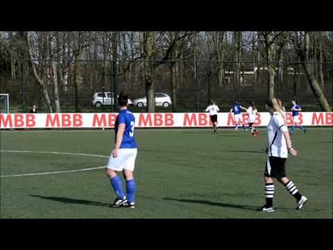 Maarssen VR1 - DSE VR1 2-1
