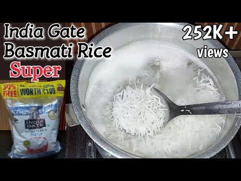 5kg india gate super basmati rice
