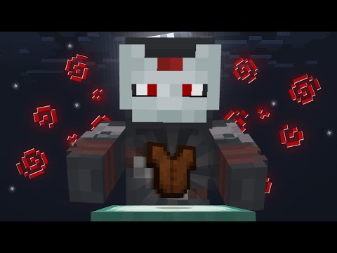 Unbelievable! Surviving SMP in Leather Armor!