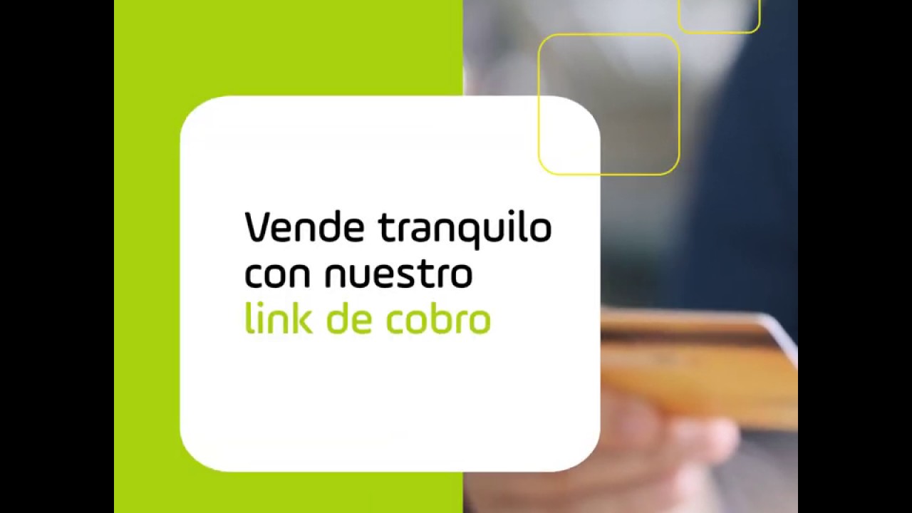 PayU Latam - Link de cobro