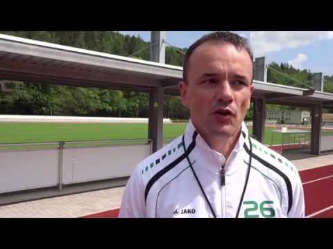 Sieg im Halbfinale - Pokalfinale Fehlanzeige