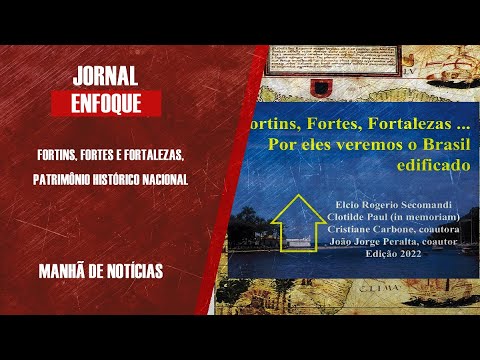 Professor e escritor Elcio Rogério Secomandi fala sobre nova sua nova obra