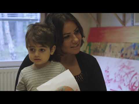 Platshållare för video