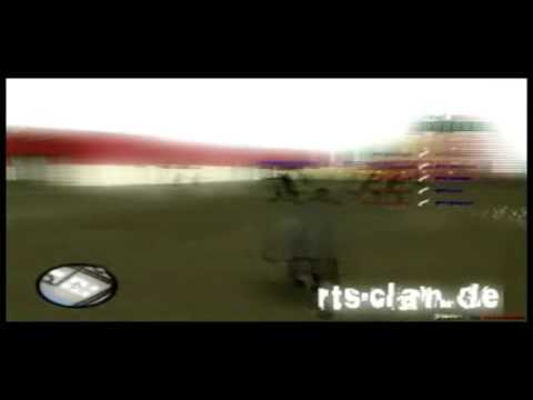 SA:MP Clanwar: RTS vs FFC