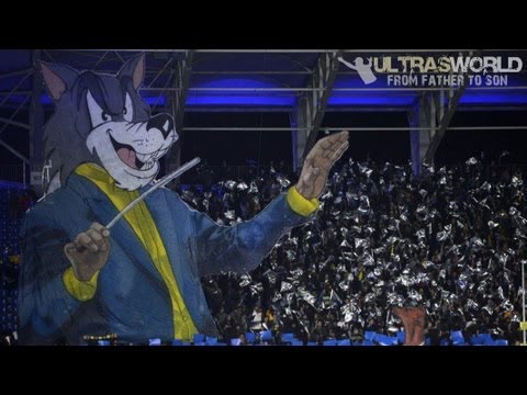 Top-5 Ultras of the Week 11/3 - 17/3 ||  #worldofultras