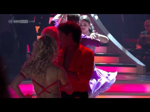 Dancing Stars 2014 - Mambo - Tanzmarathon