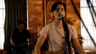 ANTONIO GUERRERO -Hasta el fin -Motel cover ft. Javier González