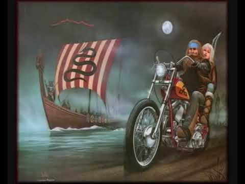 One Last Ride - Molly Hatchet