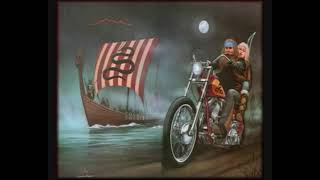 One Last Ride - Molly Hatchet