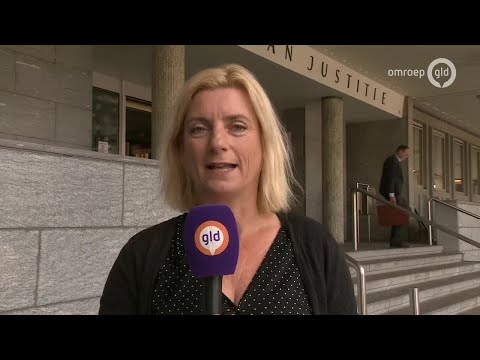 GLD Nieuws 4 juli 2019 - Donderdag 4 juli