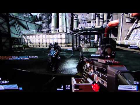 Blacklight: Retribution Fan Appreciation pt13