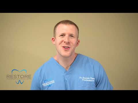 What is a Prosthodontist?