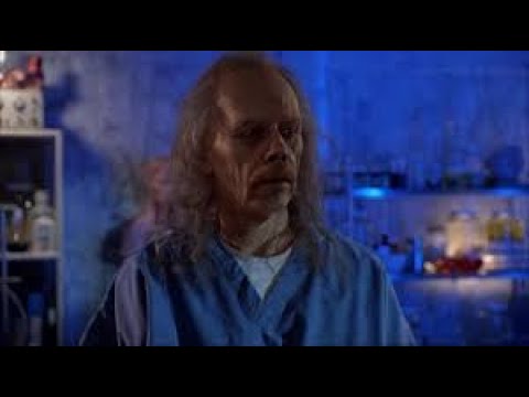 Bolsa de Cadáveres ( Body Bags 1993 ) de John Carpenter | Pelicula en Español | Terror y Antología