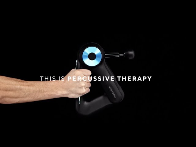 Theragun G3PRO: Change The Way You Move