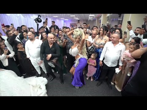 Costel Biju ©️🅱️✖️ & Cristina Pucean 🎤 Ciocolata Din Dubai 2025 (SISTEMUL ANULUI)