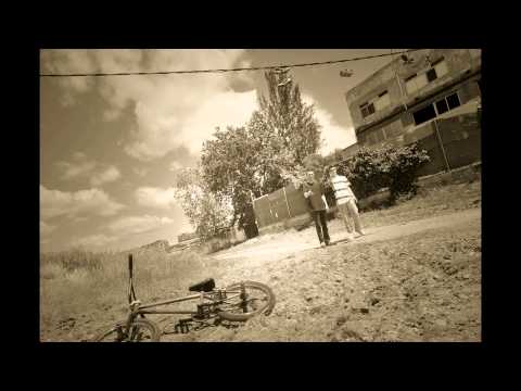 Doble M - Auténtico pánico [Inédito]