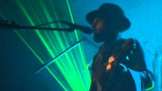 Yodelice - Like a million dreams (live)