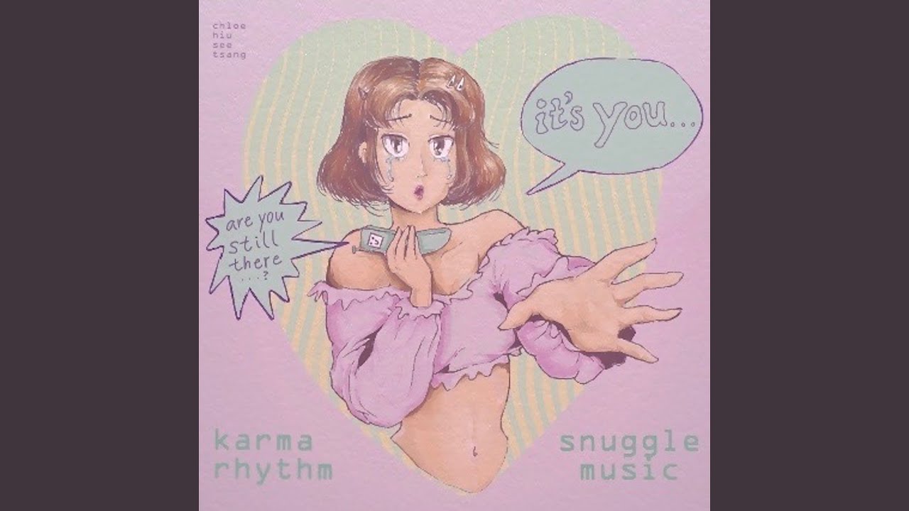 Cover for the song 'sweet hearts' by artist(s) 'Karma Rhythm, steezy prime'