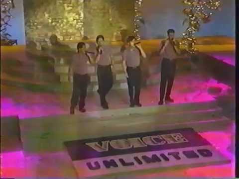 Voice Unlimited - Forever