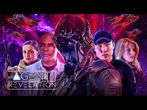 Agent Revelation (Trailer)