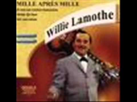 Willie Lamothe - I Am A Canadian Cowboy (c.1945).