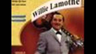 Willie Lamothe - I Am A Canadian Cowboy (c.1945).