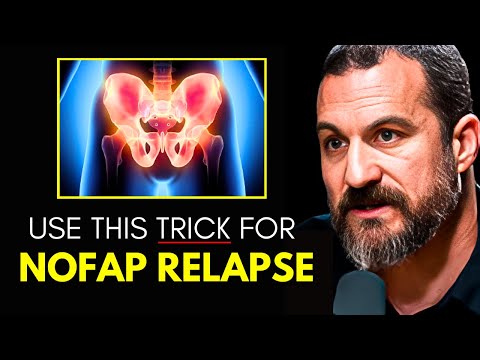 Neuroscientist Explains Relapse — Andrew Huberman