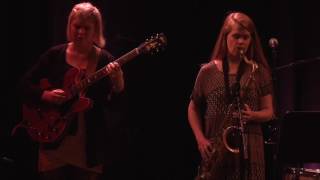 New Conception of Jazz Live