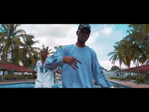 Lbd Phénomène - GYC - feat Rk Phenix x Kdm ( clip officiel)
