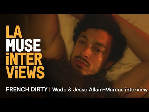 download lagu mp3 mp4 Wade Allain Marcus, download lagu Wade Allain Marcus gratis, unduh video klip Wade Allain Marcus