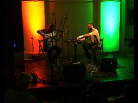 Sova smrti - Sova smrti - live concert - Festival Alternativa, Prague, 14.11.