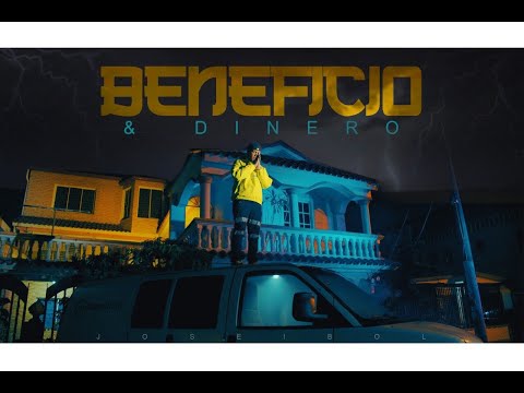 Joseibol - Beneficio & Dinero ( Video Oficial )