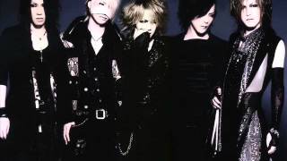 The GazettE - No 666 (By GakaZinayake)