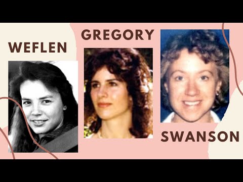 195 | The Disappearance of Julie Weflen:  The Women's Reject