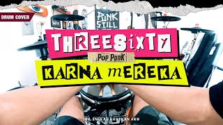 Download lagu THREESIXTY x KARNAMEREKA - Berharap Mampu Untuk Ibu & Ayah  @LockdownProjectID mp3