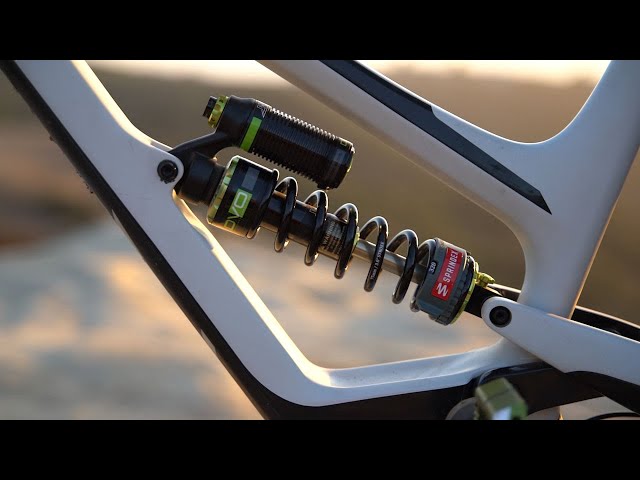 Video Teaser für Sprindex