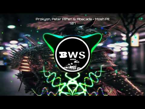 Prokyon, Peter Piffen & Abacada - Mosh Pit
