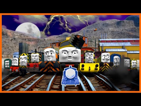 🔵Oily Mix: Diesels, Diesels Everywhere! | Day of the Diesels/Salty/Trying