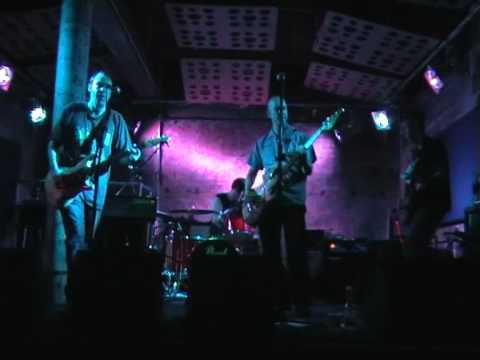 The Poison Sisters - Angeline (live)