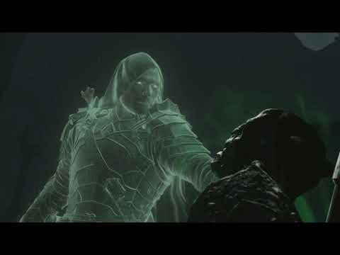 Every Orc QUOTE after being RECRUITED || Middle Earth Shadow of War ALL Uruk quotes