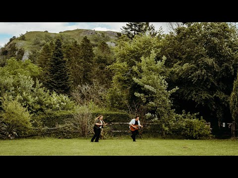 South Wales Wedding Band & Acoustic Duo